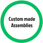 Custom made Assemblies