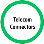 Telecom Connectors